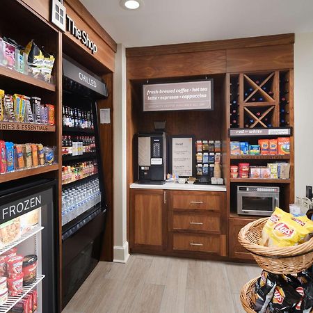 Hilton Garden Inn Chattanooga/Hamilton Place Dış mekan fotoğraf