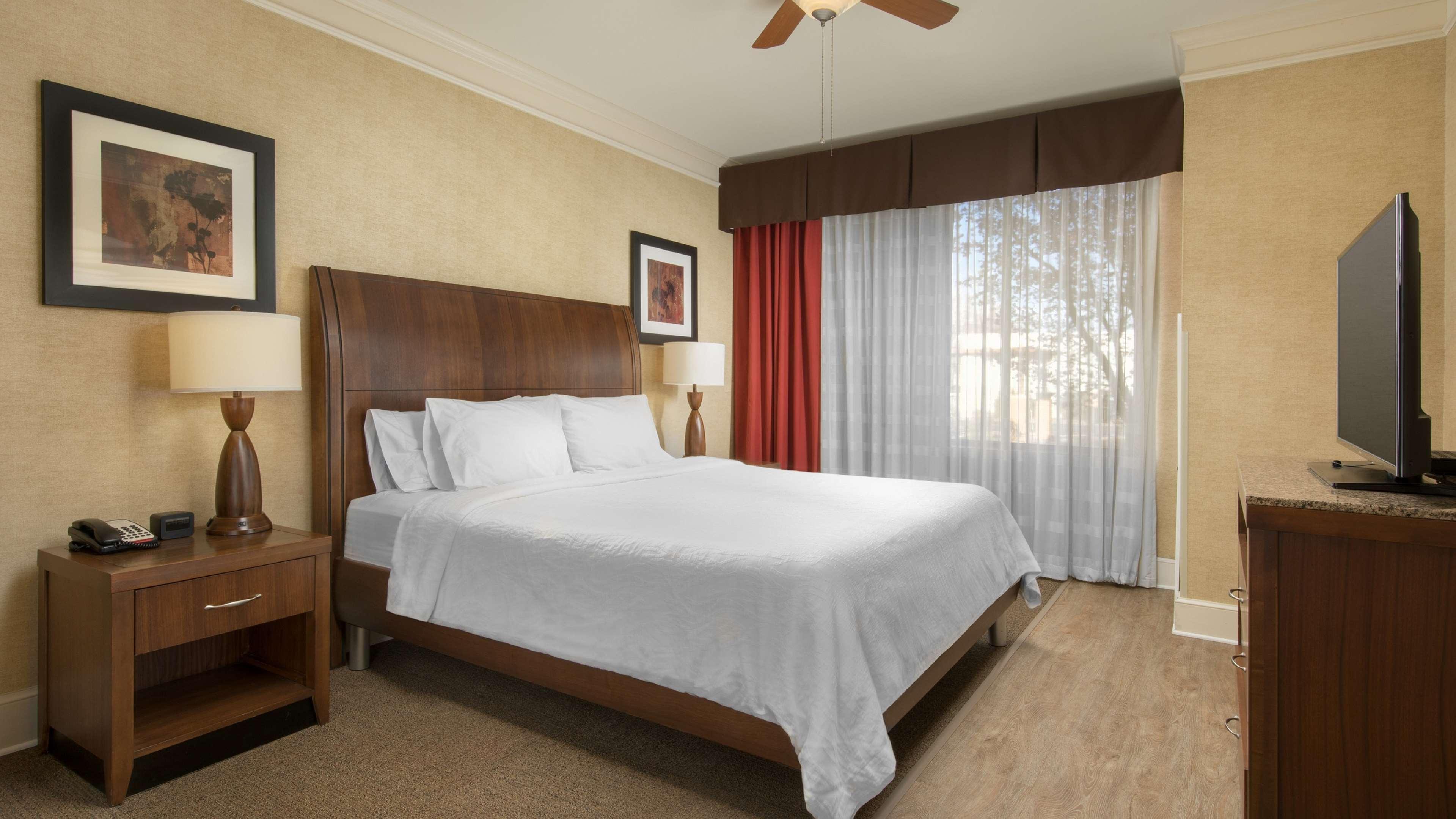 Hilton Garden Inn Chattanooga/Hamilton Place Dış mekan fotoğraf