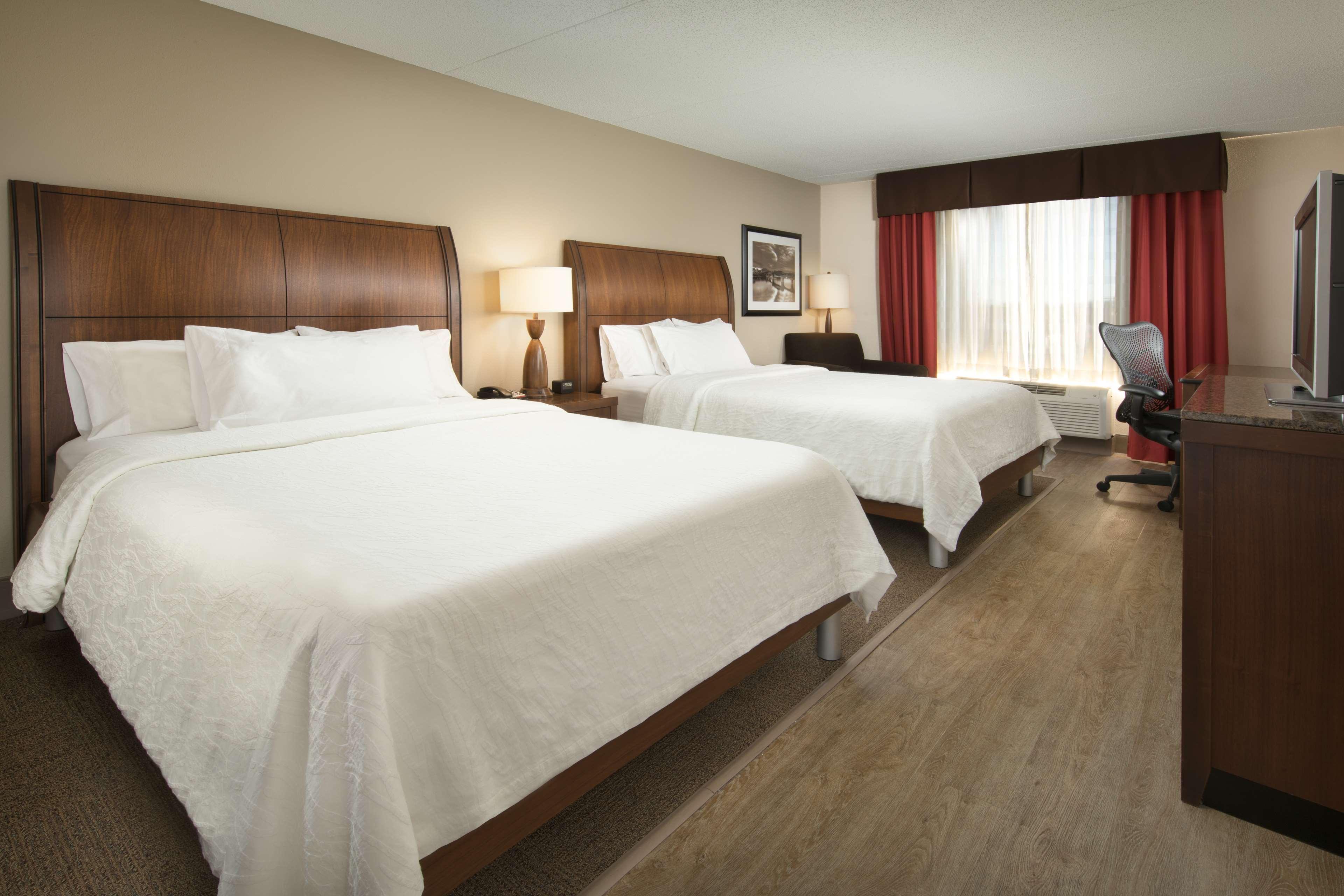 Hilton Garden Inn Chattanooga/Hamilton Place Dış mekan fotoğraf