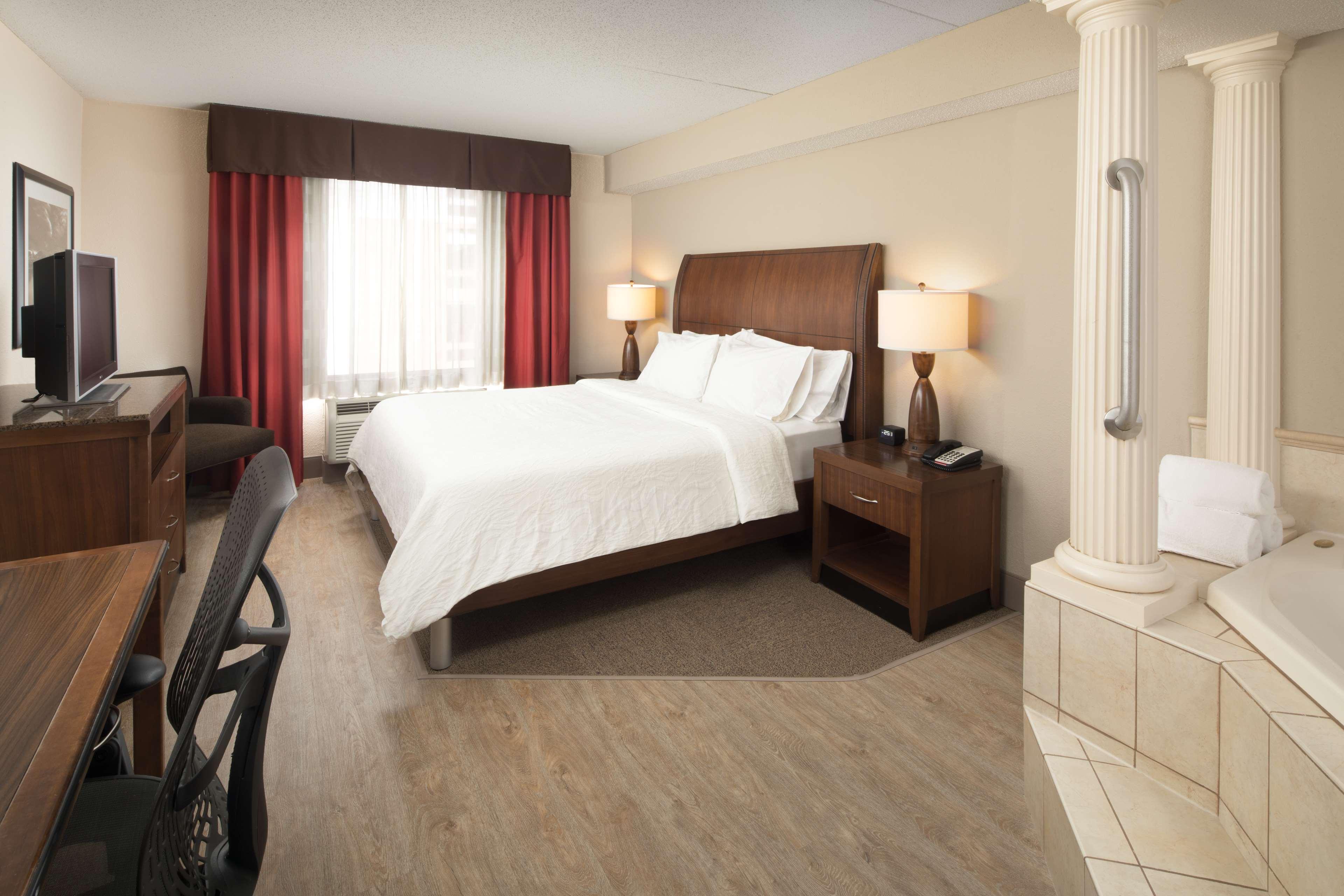 Hilton Garden Inn Chattanooga/Hamilton Place Dış mekan fotoğraf