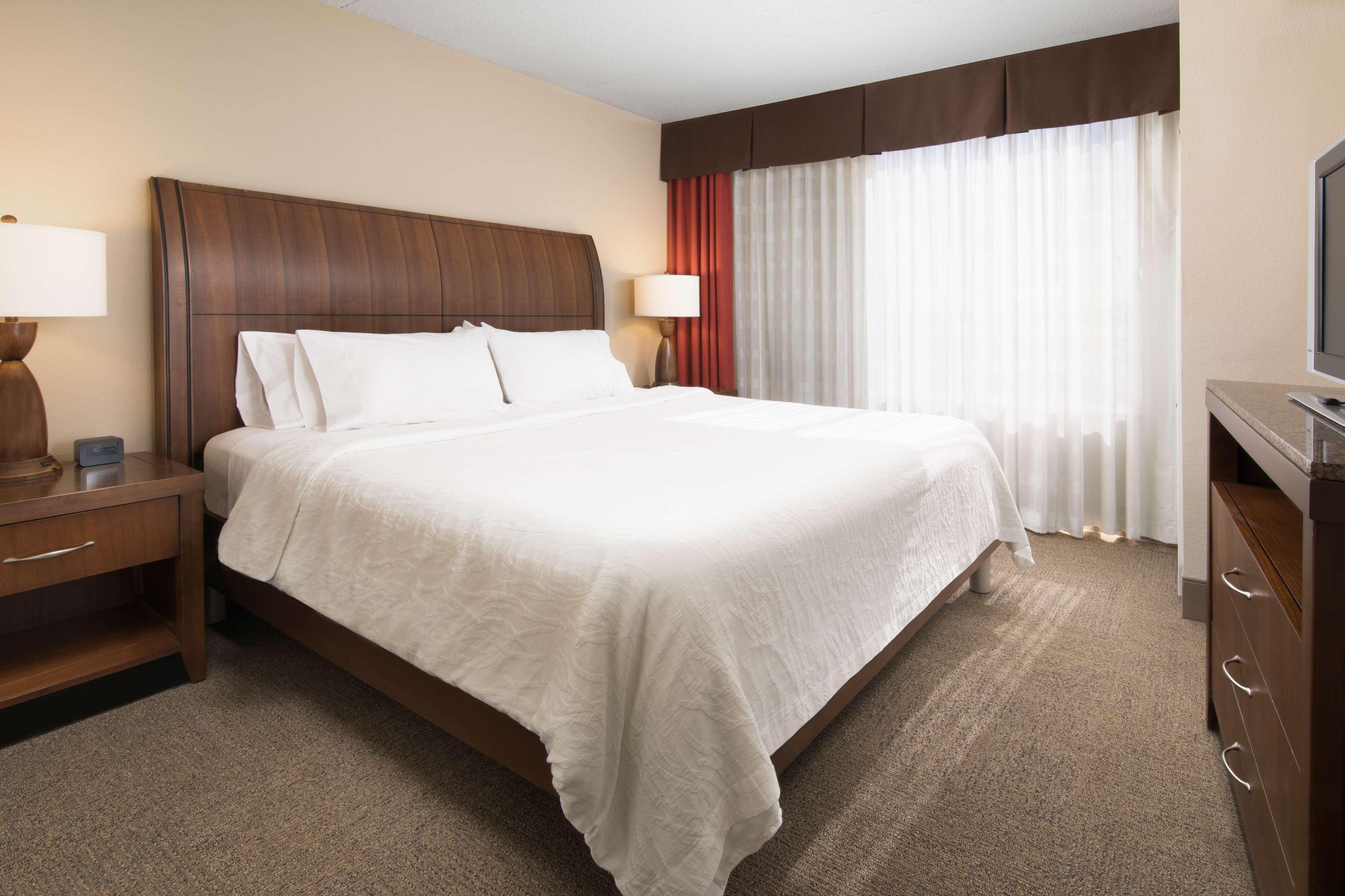 Hilton Garden Inn Chattanooga/Hamilton Place Dış mekan fotoğraf