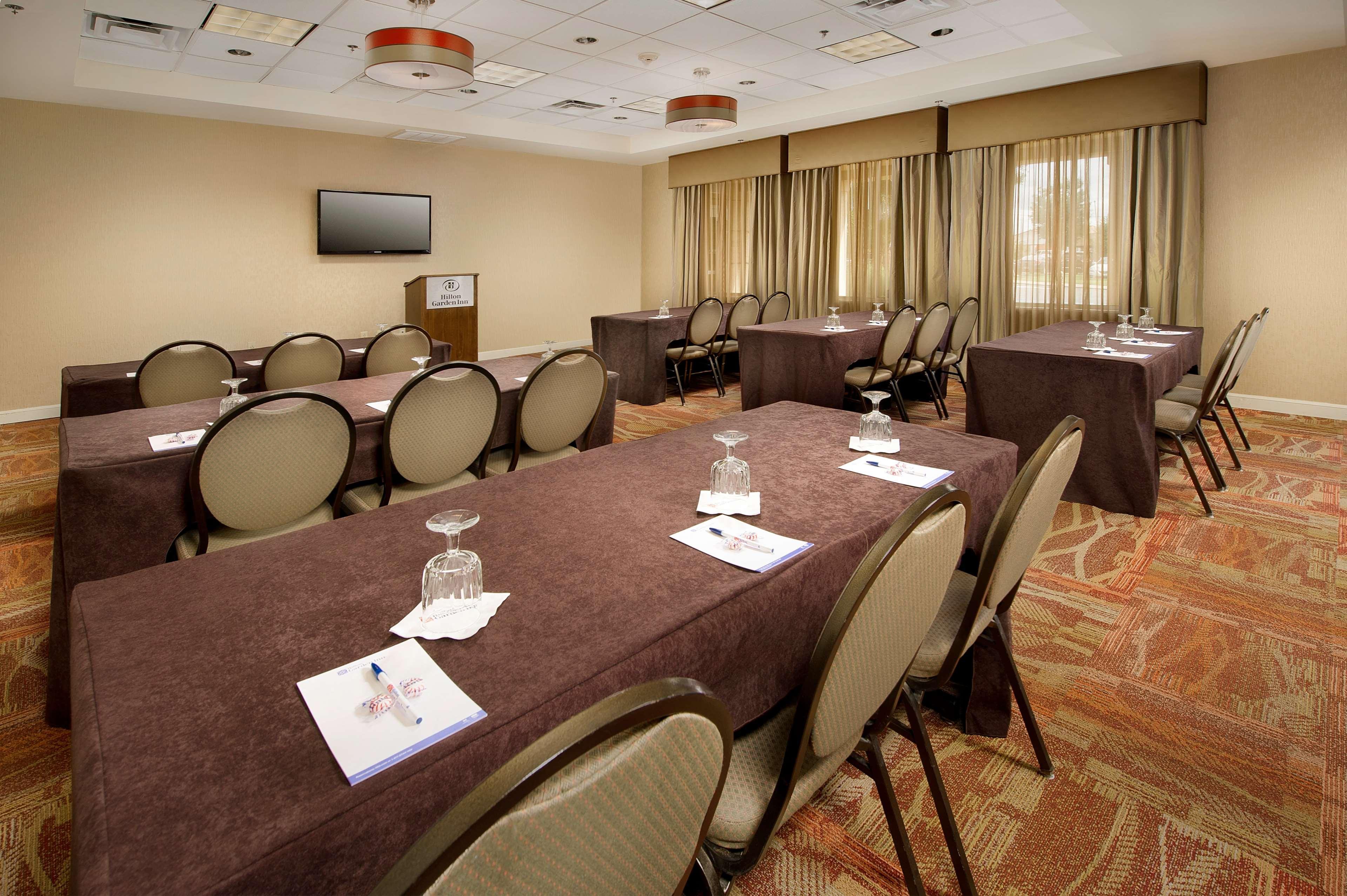Hilton Garden Inn Chattanooga/Hamilton Place Dış mekan fotoğraf
