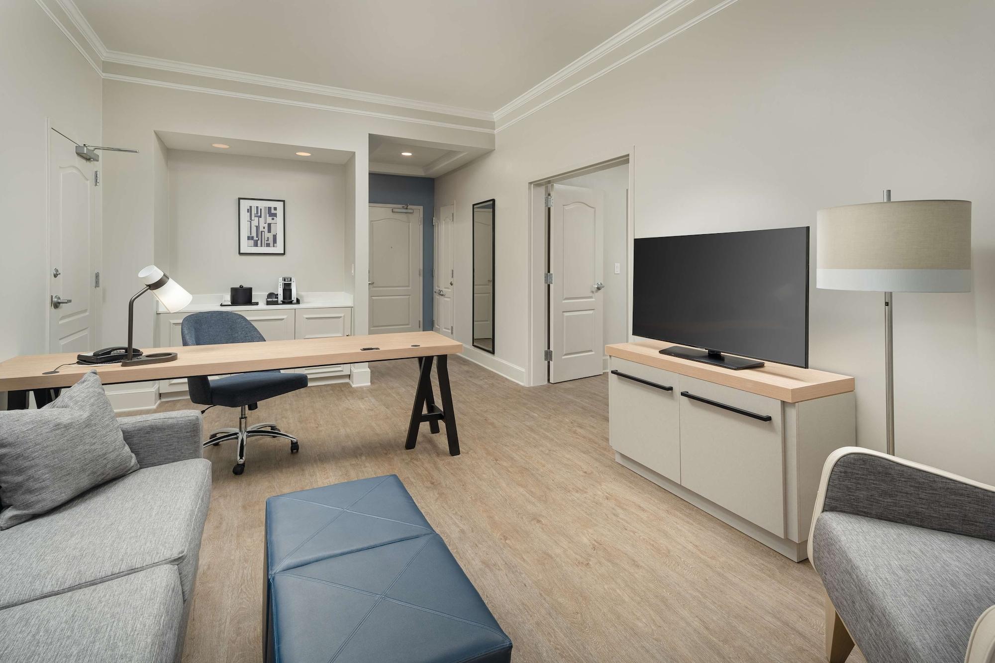 Hilton Garden Inn Chattanooga/Hamilton Place Dış mekan fotoğraf
