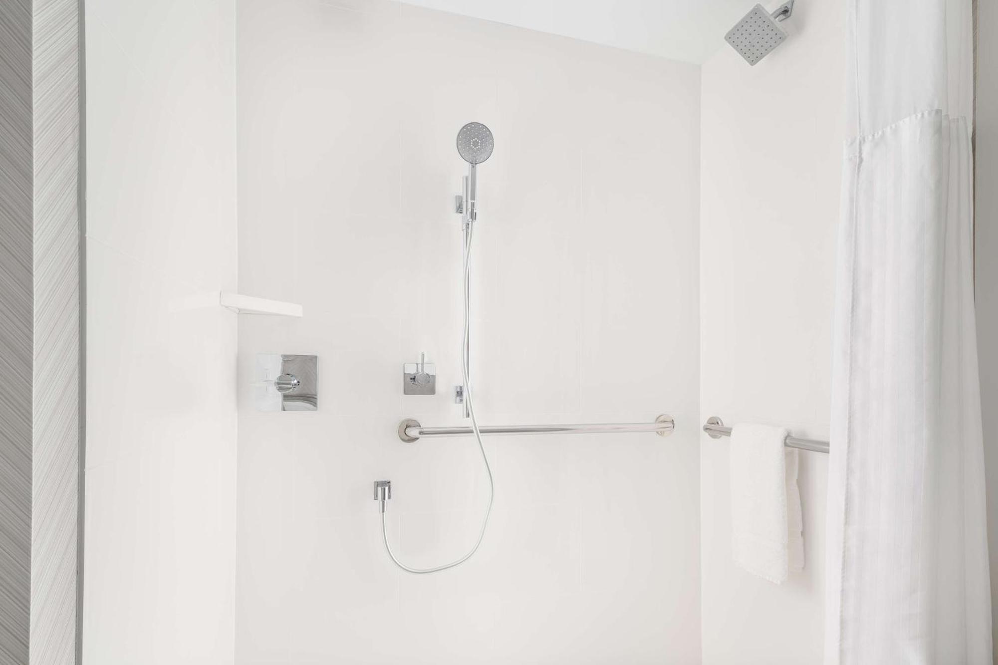 Hilton Garden Inn Chattanooga/Hamilton Place Dış mekan fotoğraf