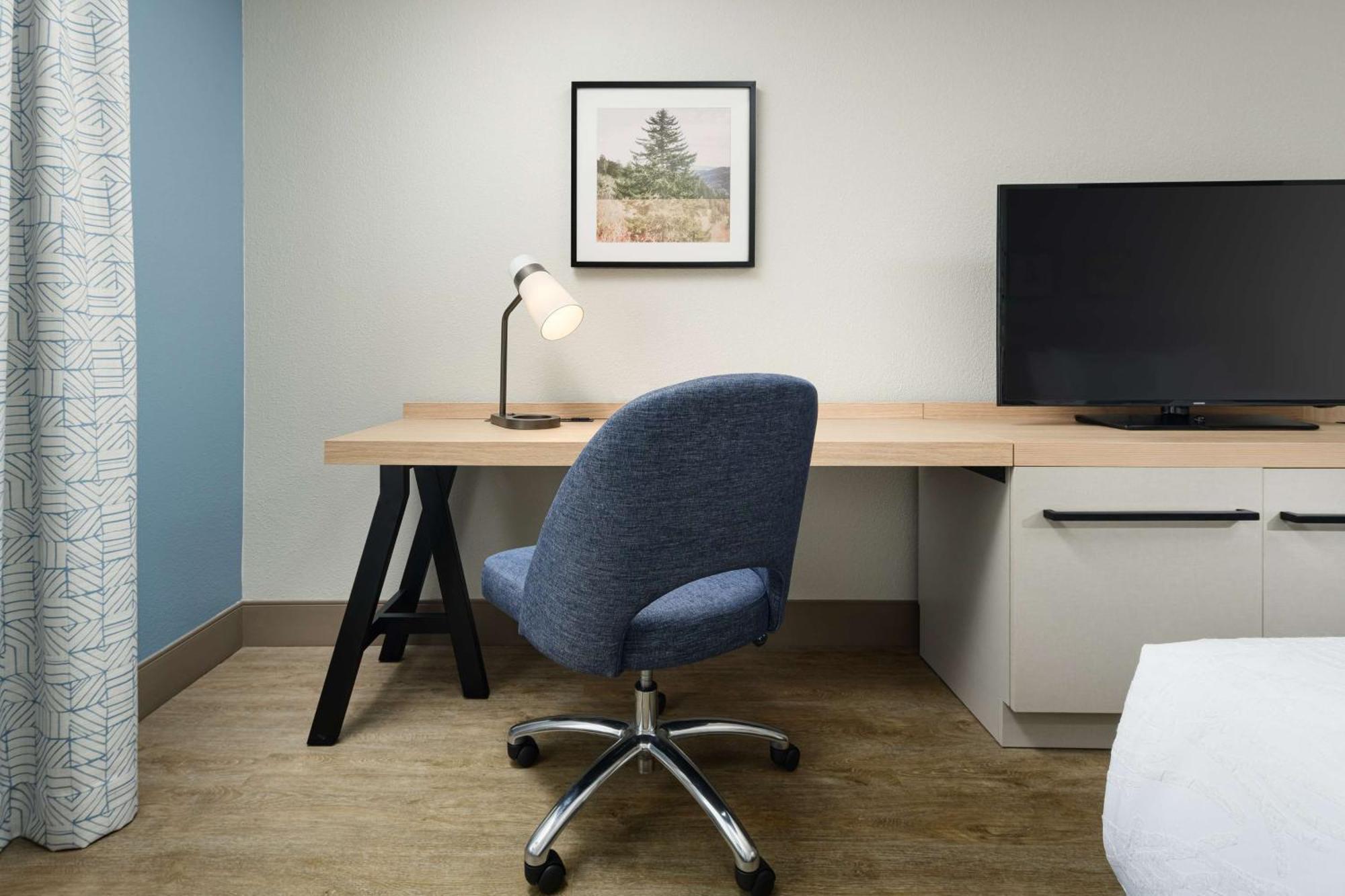 Hilton Garden Inn Chattanooga/Hamilton Place Dış mekan fotoğraf