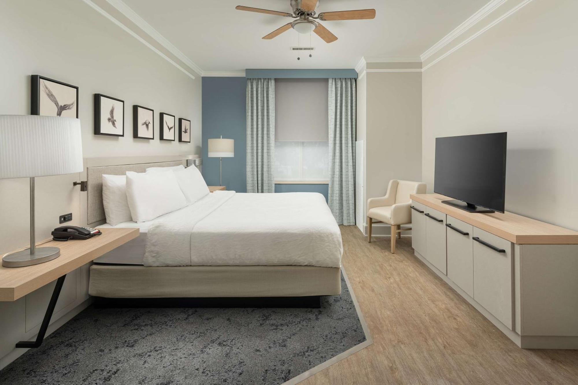 Hilton Garden Inn Chattanooga/Hamilton Place Dış mekan fotoğraf
