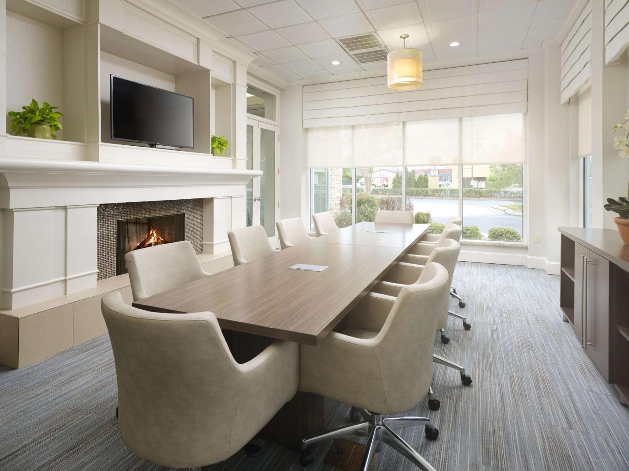 Hilton Garden Inn Chattanooga/Hamilton Place Dış mekan fotoğraf