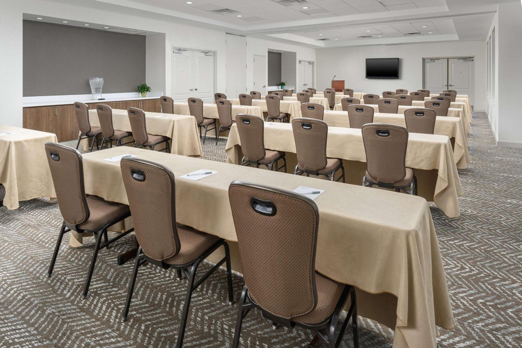 Hilton Garden Inn Chattanooga/Hamilton Place Dış mekan fotoğraf