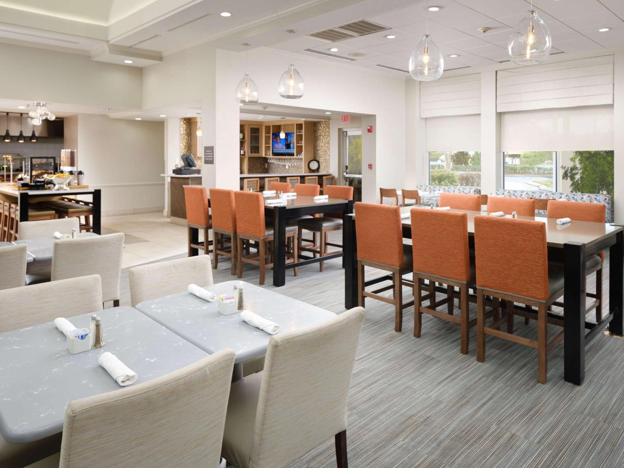 Hilton Garden Inn Chattanooga/Hamilton Place Dış mekan fotoğraf