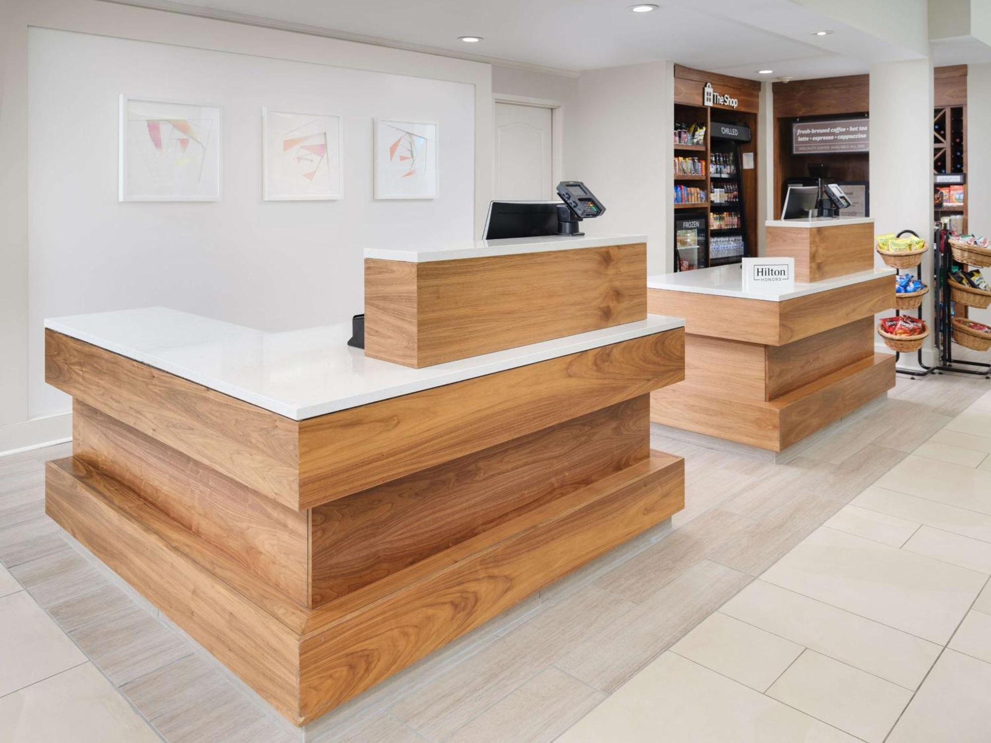 Hilton Garden Inn Chattanooga/Hamilton Place Dış mekan fotoğraf