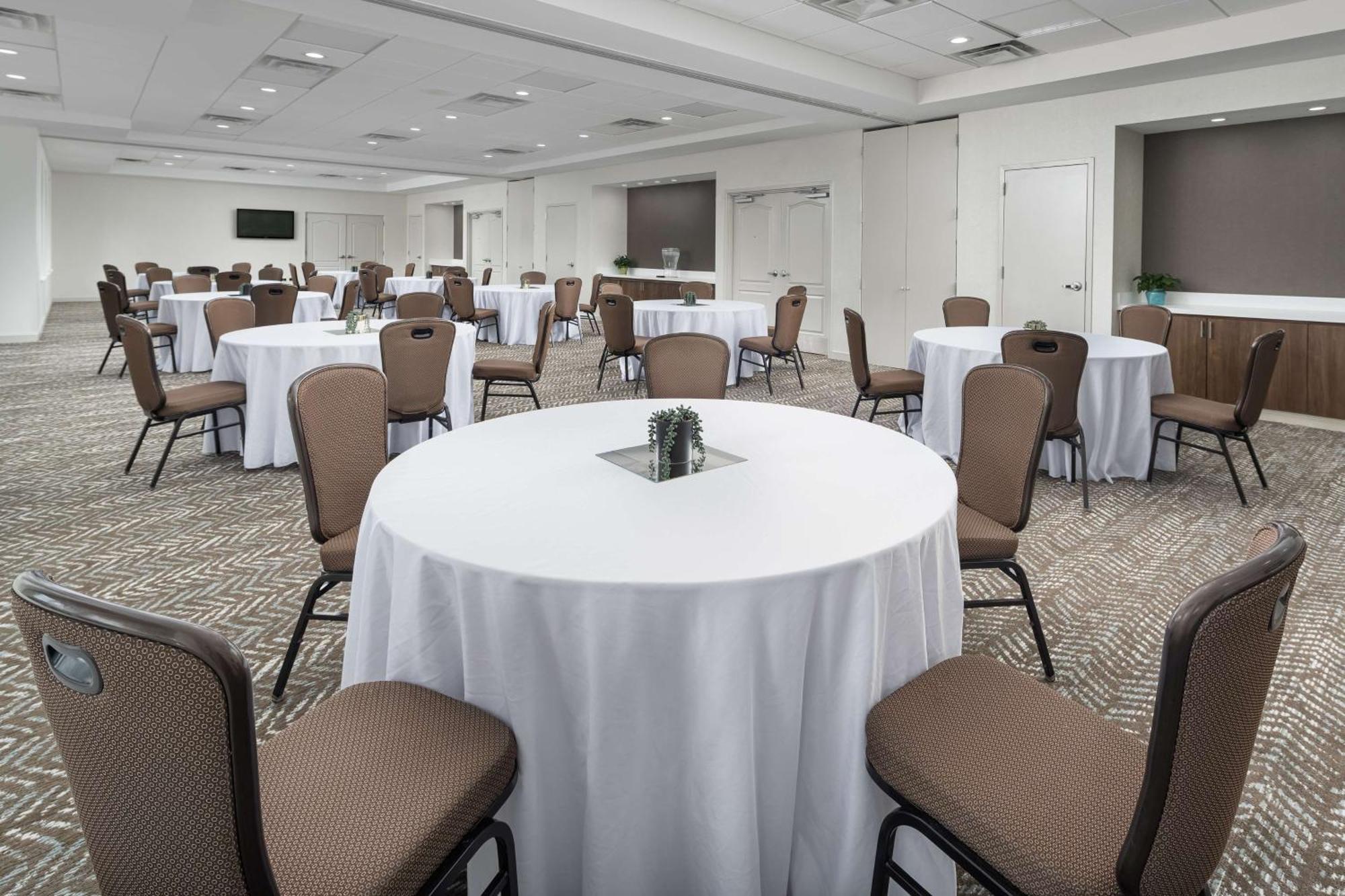 Hilton Garden Inn Chattanooga/Hamilton Place Dış mekan fotoğraf