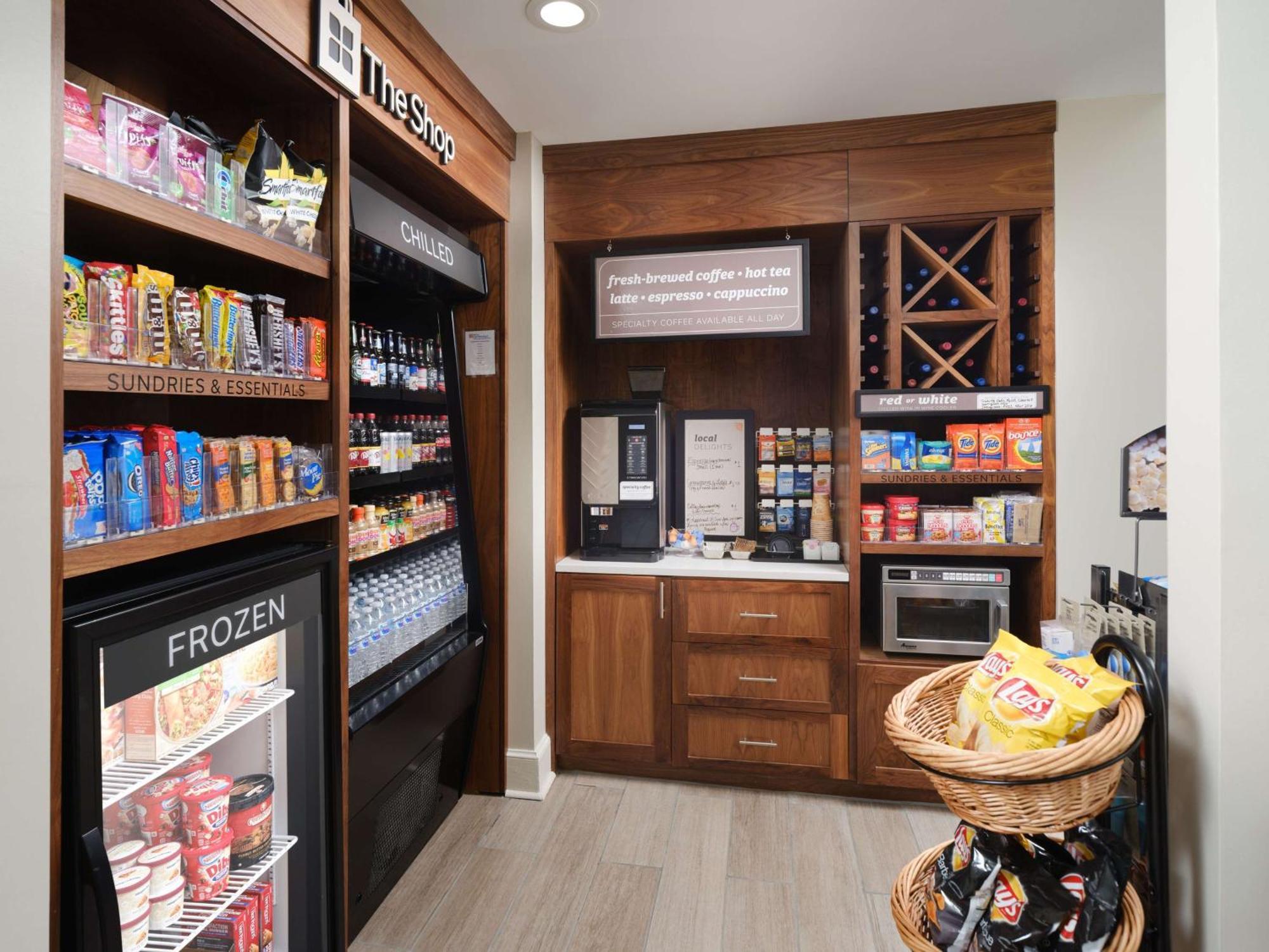 Hilton Garden Inn Chattanooga/Hamilton Place Dış mekan fotoğraf