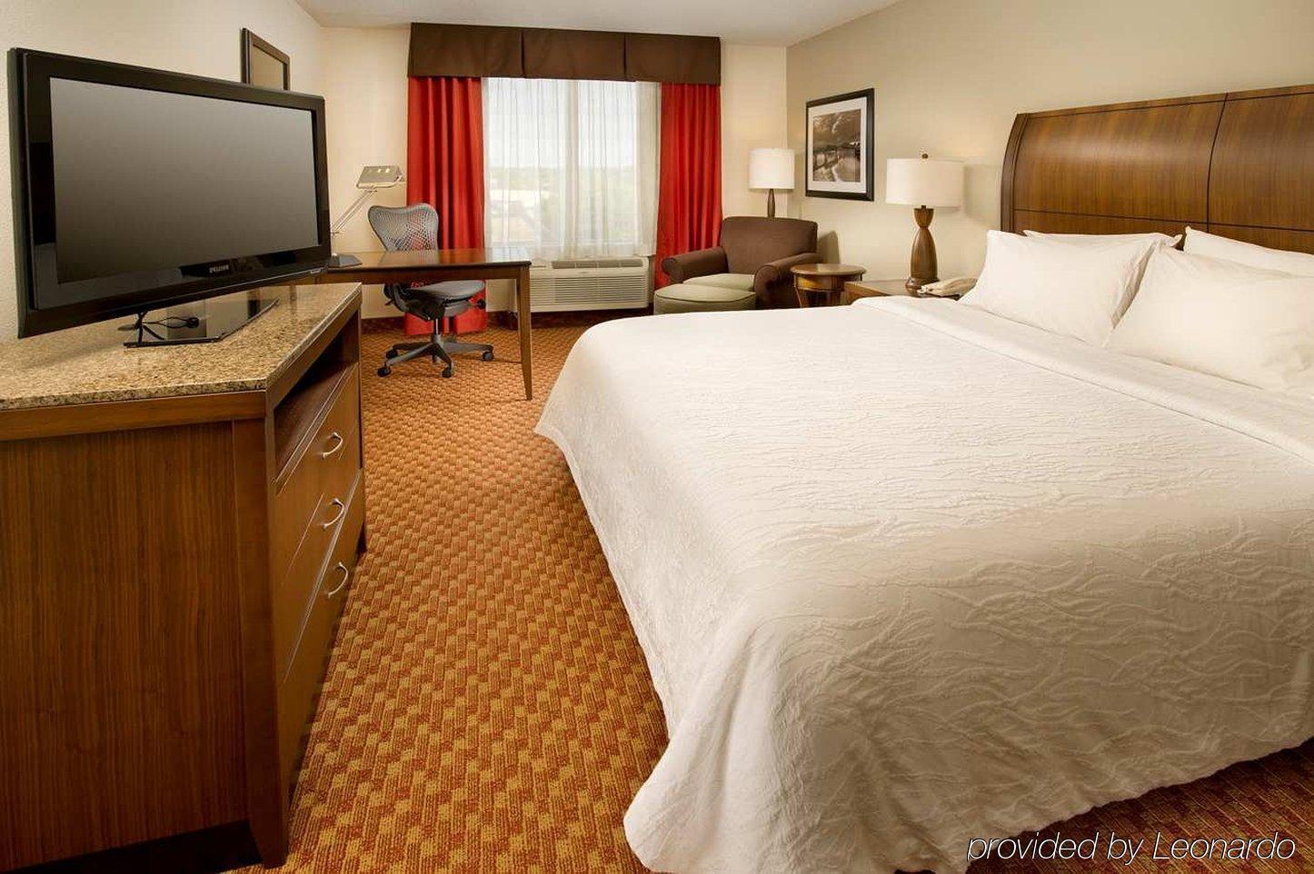 Hilton Garden Inn Chattanooga/Hamilton Place Dış mekan fotoğraf